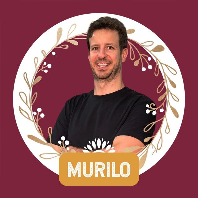 Murilo Susstrunck